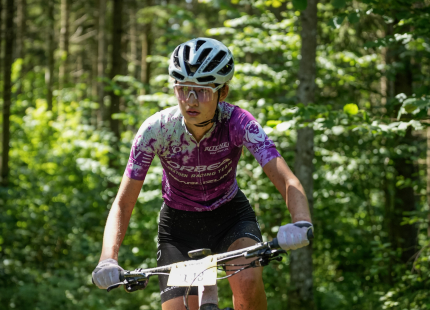 Vivus.lv MTB maratons 2026 | 3.posms, Tukums478