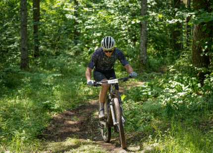 Vivus.lv MTB maratons 2026 | 3.posms, Tukums479