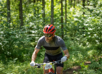 Vivus.lv MTB maratons 2026 | 3.posms, Tukums480