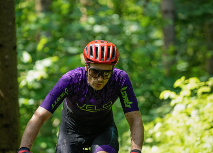 Vivus.lv MTB maratons 2026 | 3.posms, Tukums482