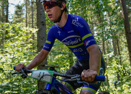 Vivus.lv MTB maratons 2026 | 3.posms, Tukums484