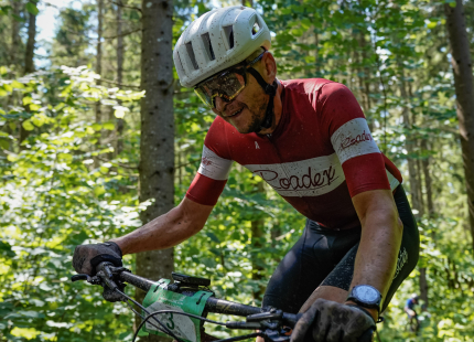 Vivus.lv MTB maratons 2026 | 3.posms, Tukums486