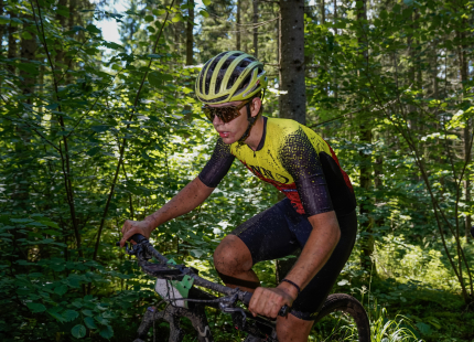 Vivus.lv MTB maratons 2026 | 3.posms, Tukums489