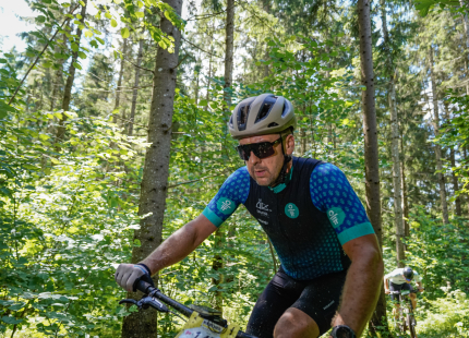 Vivus.lv MTB maratons 2026 | 3.posms, Tukums491
