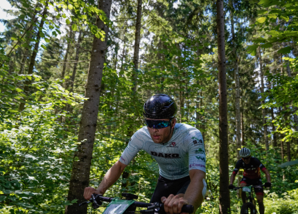 Vivus.lv MTB maratons 2026 | 3.posms, Tukums492