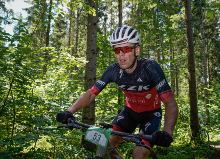 Vivus.lv MTB maratons 2026 | 3.posms, Tukums493