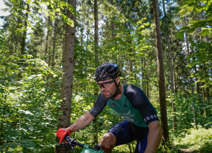 Vivus.lv MTB maratons 2026 | 3.posms, Tukums495