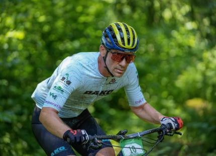Vivus.lv MTB maratons 2026 | 3.posms, Tukums496