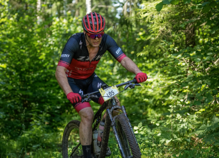 Vivus.lv MTB maratons 2026 | 3.posms, Tukums497