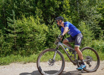 Vivus.lv MTB maratons 2026 | 3.posms, Tukums499