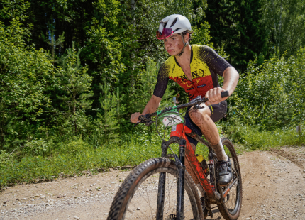 Vivus.lv MTB maratons 2026 | 3.posms, Tukums500