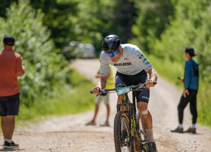 Vivus.lv MTB maratons 2026 | 3.posms, Tukums503