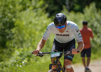 Vivus.lv MTB maratons 2026 | 3.posms, Tukums504