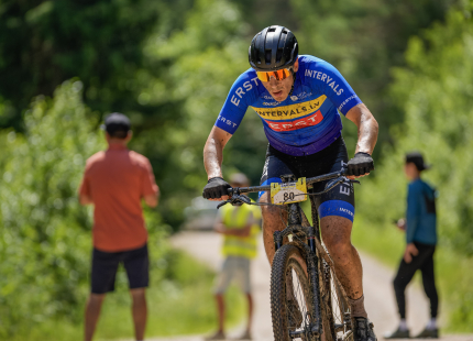 Vivus.lv MTB maratons 2026 | 3.posms, Tukums506