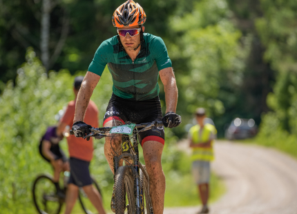 Vivus.lv MTB maratons 2026 | 3.posms, Tukums507