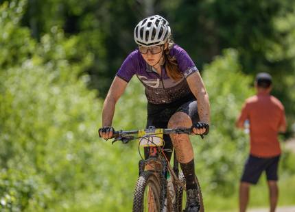 Vivus.lv MTB maratons 2026 | 3.posms, Tukums508