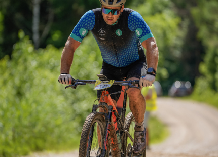 Vivus.lv MTB maratons 2026 | 3.posms, Tukums511