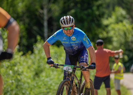 Vivus.lv MTB maratons 2026 | 3.posms, Tukums513