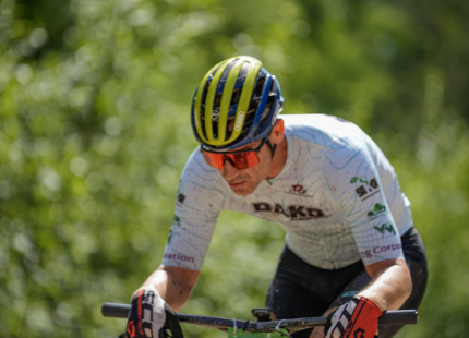 Vivus.lv MTB maratons 2026 | 3.posms, Tukums515