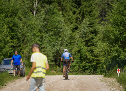 Vivus.lv MTB maratons 2026 | 3.posms, Tukums517
