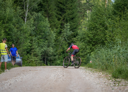 Vivus.lv MTB maratons 2026 | 3.posms, Tukums518
