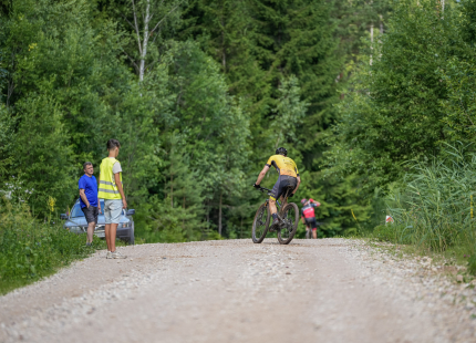 Vivus.lv MTB maratons 2026 | 3.posms, Tukums519