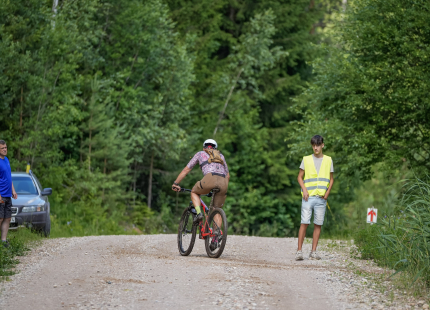 Vivus.lv MTB maratons 2026 | 3.posms, Tukums520