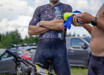 Vivus.lv MTB maratons 2026 | 3.posms, Tukums523