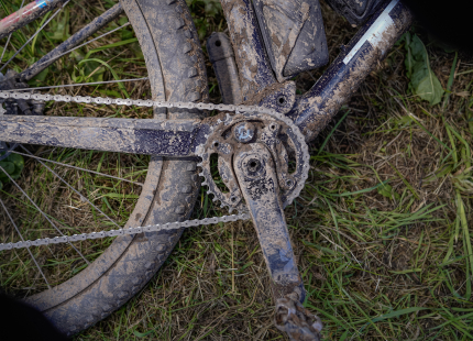 Vivus.lv MTB maratons 2026 | 3.posms, Tukums524