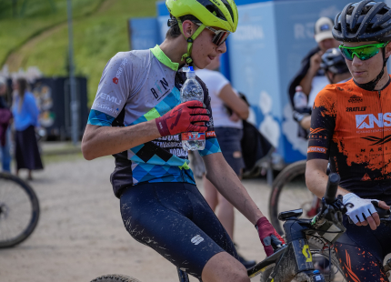 Vivus.lv MTB maratons 2026 | 3.posms, Tukums526