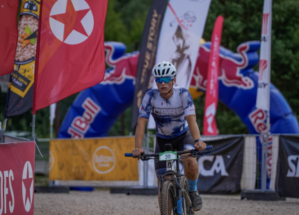 Vivus.lv MTB maratons 2026 | 3.posms, Tukums530