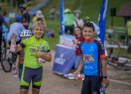Vivus.lv MTB maratons 2026 | 3.posms, Tukums532