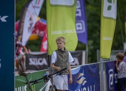 Vivus.lv MTB maratons 2026 | 3.posms, Tukums537