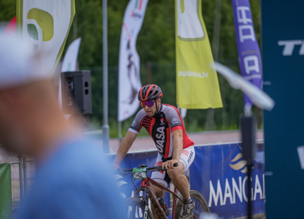 Vivus.lv MTB maratons 2026 | 3.posms, Tukums538