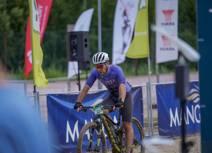 Vivus.lv MTB maratons 2026 | 3.posms, Tukums539