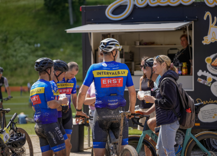 Vivus.lv MTB maratons 2026 | 3.posms, Tukums540