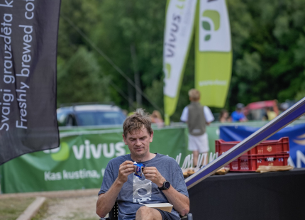 Vivus.lv MTB maratons 2026 | 3.posms, Tukums542