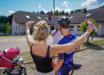 Vivus.lv MTB maratons 2026 | 3.posms, Tukums545