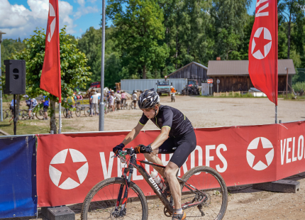 Vivus.lv MTB maratons 2026 | 3.posms, Tukums549