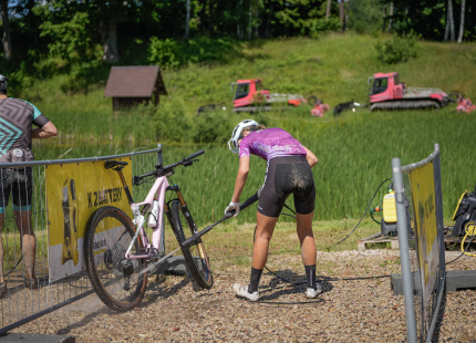 Vivus.lv MTB maratons 2026 | 3.posms, Tukums554