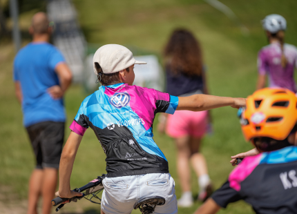 Vivus.lv MTB maratons 2026 | 3.posms, Tukums564