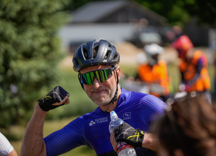 Vivus.lv MTB maratons 2026 | 3.posms, Tukums567