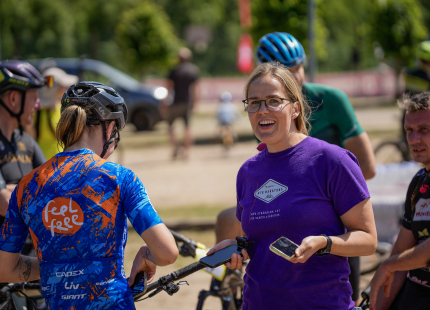 Vivus.lv MTB maratons 2026 | 3.posms, Tukums570