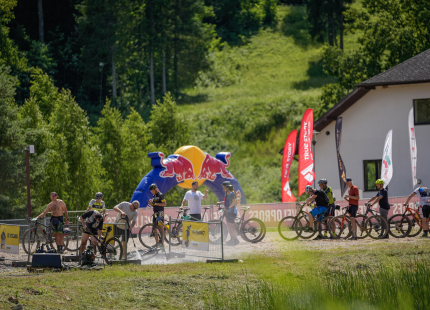 Vivus.lv MTB maratons 2026 | 3.posms, Tukums586