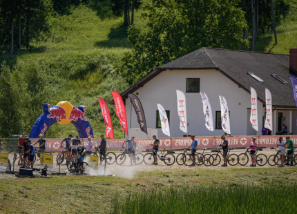 Vivus.lv MTB maratons 2026 | 3.posms, Tukums591