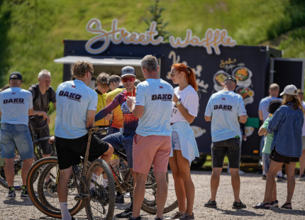 Vivus.lv MTB maratons 2026 | 3.posms, Tukums599