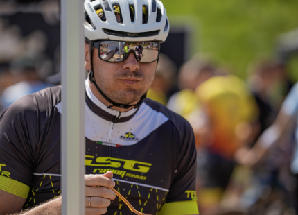 Vivus.lv MTB maratons 2026 | 3.posms, Tukums600