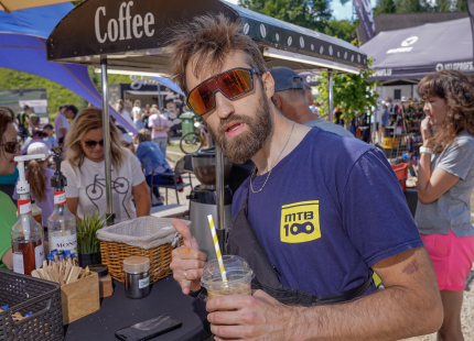 Vivus.lv MTB maratons 2026 | 3.posms, Tukums602