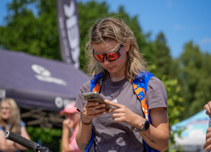 Vivus.lv MTB maratons 2026 | 3.posms, Tukums607