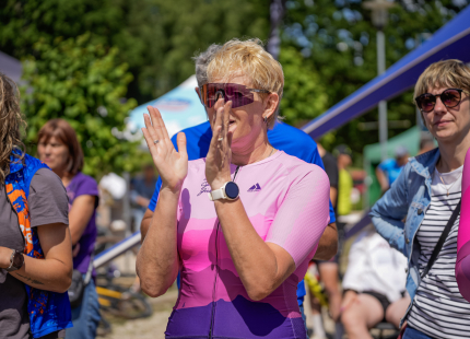 Vivus.lv MTB maratons 2026 | 3.posms, Tukums608